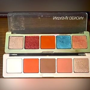 Natasha Denona palettes